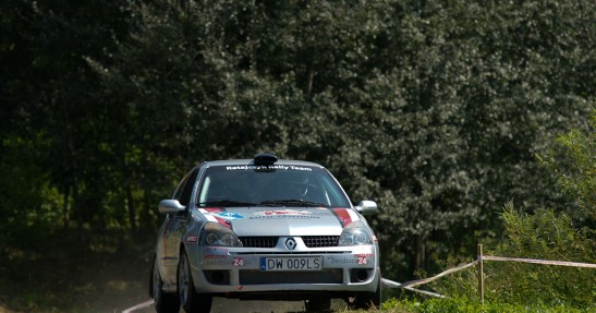 Rajd Rzeszowski